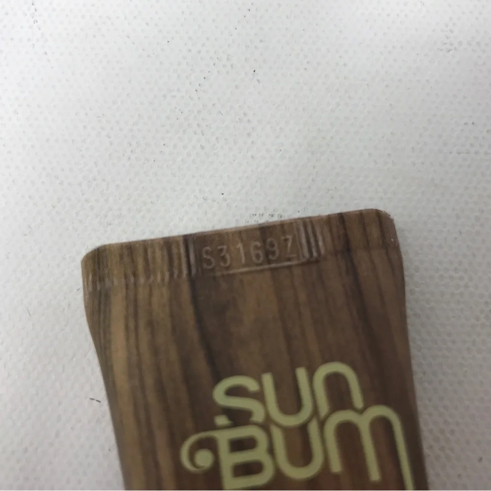 Sun Bum Pack of 6 Sunscreen Lotion, Size 1oz ea - NEW